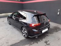 usata VW Golf VIII GTI 2.0 TSI 245CV DSG IQ Light