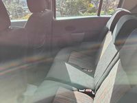 Usata Renault Modus 2008 Grigio Monovolume