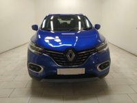usata Renault Kadjar dCi 8V 115CV EDC Intens del 2022 usata a Cuneo