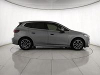 Usata BMW 218 Active Tourer M Sport 150 CV (110 kW) 2023 Grigio Monovolume