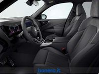 Nuova BMW X3 M Sport 197 CV (144 kW) 2026 Dune grey SUV