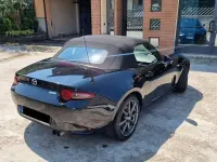 Usata Mazda MX5 Inclusive 160 CV (117 kW) 2016 Cabrio