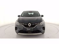 usata Renault Captur 1.6 e-tech phev intens 160cv auto