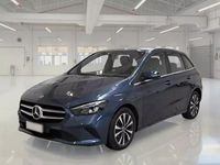 Usata Mercedes B250e 160 CV (117 kW) 2021 Monovolume