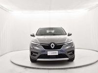 Usata Renault Arkana Intens 143 CV (105 kW) 2022 Gray m SUV
