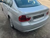 Usado BMW 320 163 CV (119 kW) 2006 Gris Berlina