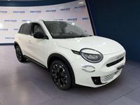 Nuova Fiat 600 La Prima 101 CV (74 kW) 2025 Bianco SUV