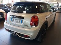 usata Mini Cooper Cooper 1.6 16VCAMBIO AUTOMATICO