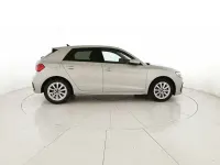 Usata Audi A1 Sportback Comfort 95 CV (69 kW) 2025 Bianco Utilitaria