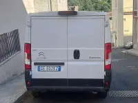Usata Citroën Jumper 140 CV (102 kW) 2021 Monovolume