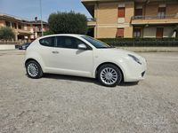 usata Alfa Romeo MiTo 1.4 78CV Progression#NEOPATENTATI