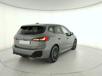 Usata BMW 218 Performance 2024 Grigio Station wagon