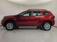 Usata Dacia Duster Comfort 116 CV (85 kW) 2022 Rossa SUV