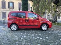 usata Fiat Qubo 1.4 8V 77 CV Natural Power Euro6 OK Neopatentati