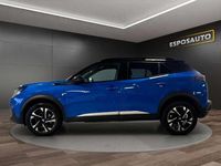 Usata Peugeot 2008 GT 131 CV (96 kW) 2023 M6sm blu vertigo SUV