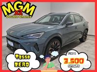 Usata Cupra Formentor 150 CV (110 kW) 2024 Grigio SUV