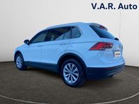 Usata VW Tiguan Style 116 CV (85 kW) 2016 Other SUV
