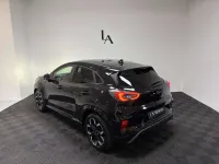 Usata Ford Puma ST-Line X 125 CV (91 kW) 2020 Nero SUV