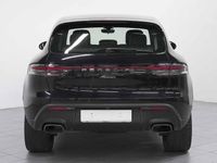 Usata Porsche Macan 265 CV (194 kW) 2022 Nero SUV