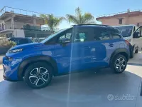 Usata Citroën C3 Aircross Feel 110 CV (80 kW) 2023 Bluazzurro SUV