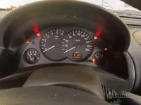 Usata Opel Corsa 65 CV (47 kW) 2002 Bianco Utilitaria
