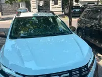 Usata Dacia Sandero Extreme 101 CV (74 kW) 2023 Bianco Berlina
