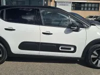 Usata Citroën C3 PureTech 83 CV (61 kW) 2023 Bianco Utilitaria