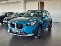Usata BMW X1 136 CV (100 kW) 2023 Blu SUV