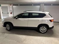 Usata Seat Ateca Reference 116 CV (85 kW) 2017 SUV