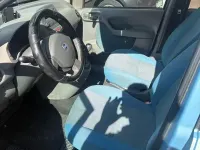 Usata Fiat Panda 60 CV (44 kW) 2006 Blu Utilitaria