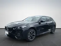 Nuova BMW 120 Comfort Edition 150 CV (110 kW) 2026 Black sapphire metallizzato Utilitaria