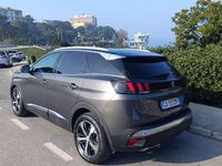 Usata Peugeot 3008 GT-line 131 CV (96 kW) 2020 SUV