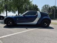 Usata Smart Roadster 82 CV (60 kW) 2003 Cabrio