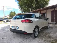 Usata Renault Clio 75 CV (55 kW) 2016 Station wagon