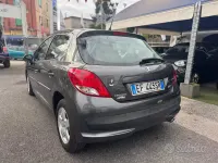 Occasion Peugeot 207 95 ch (69 kW) 2010 Gris Berline