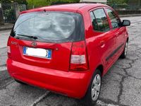 usata Kia Picanto 1.0 12V Spirit