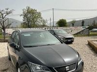 usata Seat Ibiza neopatentati car play km certificati