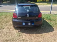 Usata VW Polo United 75 CV (55 kW) 2013 Utilitaria