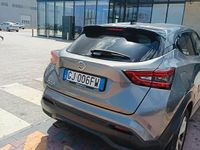 Usata Nissan Juke 2022 SUV