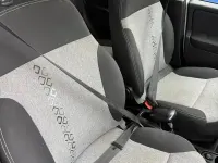 Usata Fiat Panda 69 CV (50 kW) 2016 Bianco Utilitaria