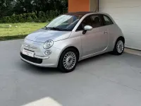 Usata Fiat 500 Pop 69 CV (50 kW) 2011 Other Utilitaria