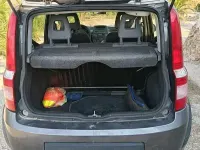 Usata Fiat Panda 4x4 Cross 75 CV (55 kW) 2011 Utilitaria