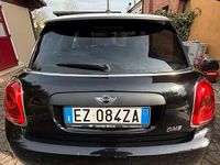 Usata Mini ONE 75 CV (55 kW) 2015 Utilitaria