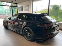 Usata Porsche Panamera Sport Turismo 441 CV (324 kW) 2018 Nero Station wagon