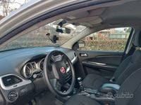 Usata Fiat Freemont 170 CV (125 kW) 2013 Grigio SUV