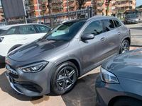 usata Mercedes GLA200 GLA 200d Automatic Premium