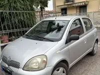 Usata Toyota Yaris 68 CV (50 kW) 2001 Berlina