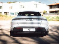 Usata Porsche Taycan GTS Sport Turismo Sport Turismo 439 kW (598 CV) 2022 Argento Station wagon