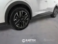 Usata Peugeot 5008 GTi 145 CV (106 kW) 2025 Bianco SUV