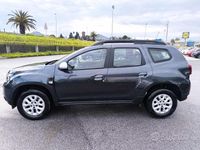 Usata Dacia Duster Expression 115 CV (84 kW) 2023 Bianco SUV